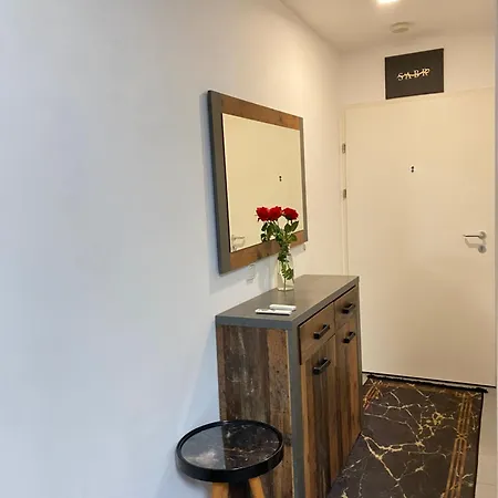 The Nest Of Comfort Alp Mountain View Apartment Innsbruck